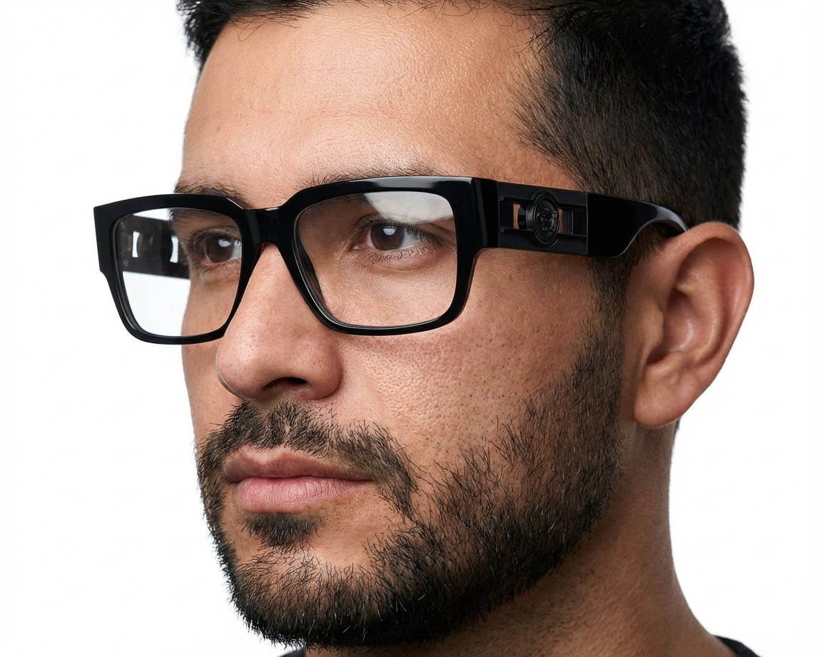 Versace Glasses VE3350 5360