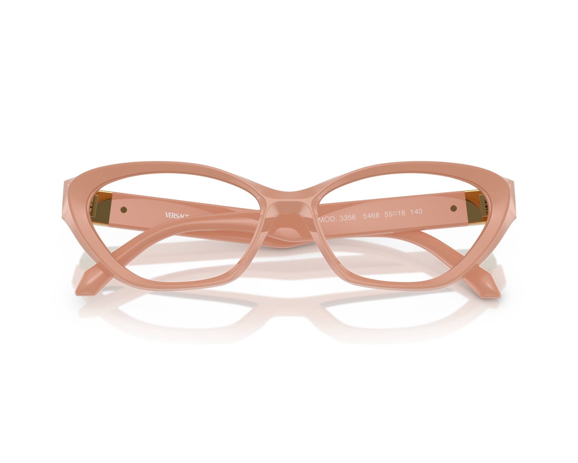 Versace VE3356 5468: Buy Online | Visionet