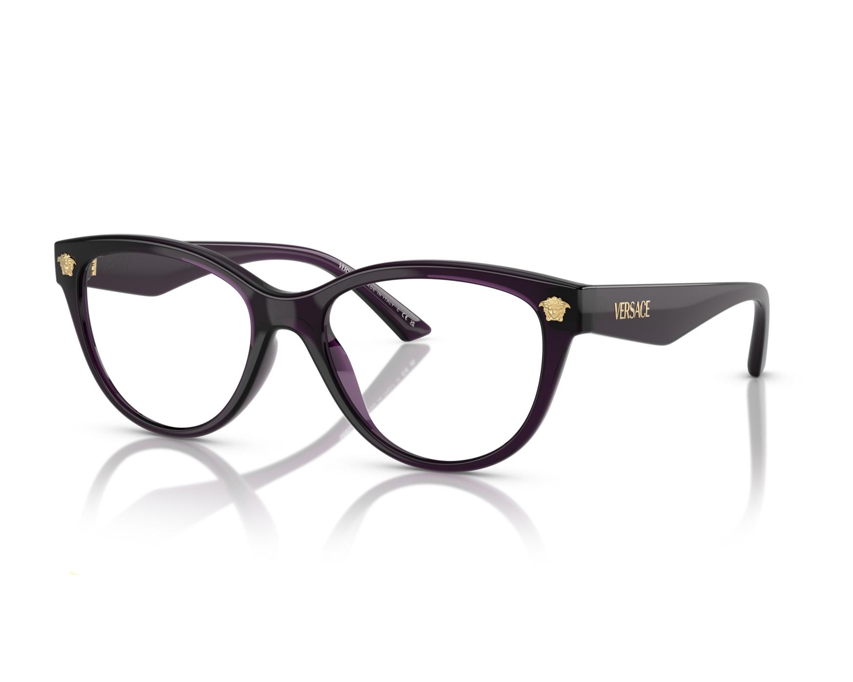 Versace VE3365U 5263: Buy Online | Visionet
