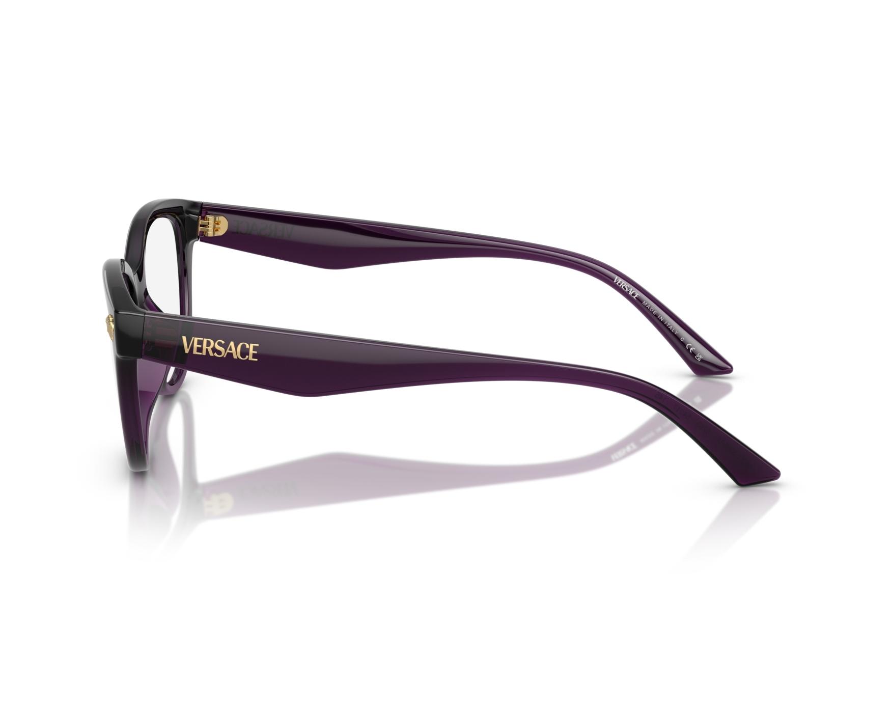 Versace VE3365U 5263: Buy Online | Visionet