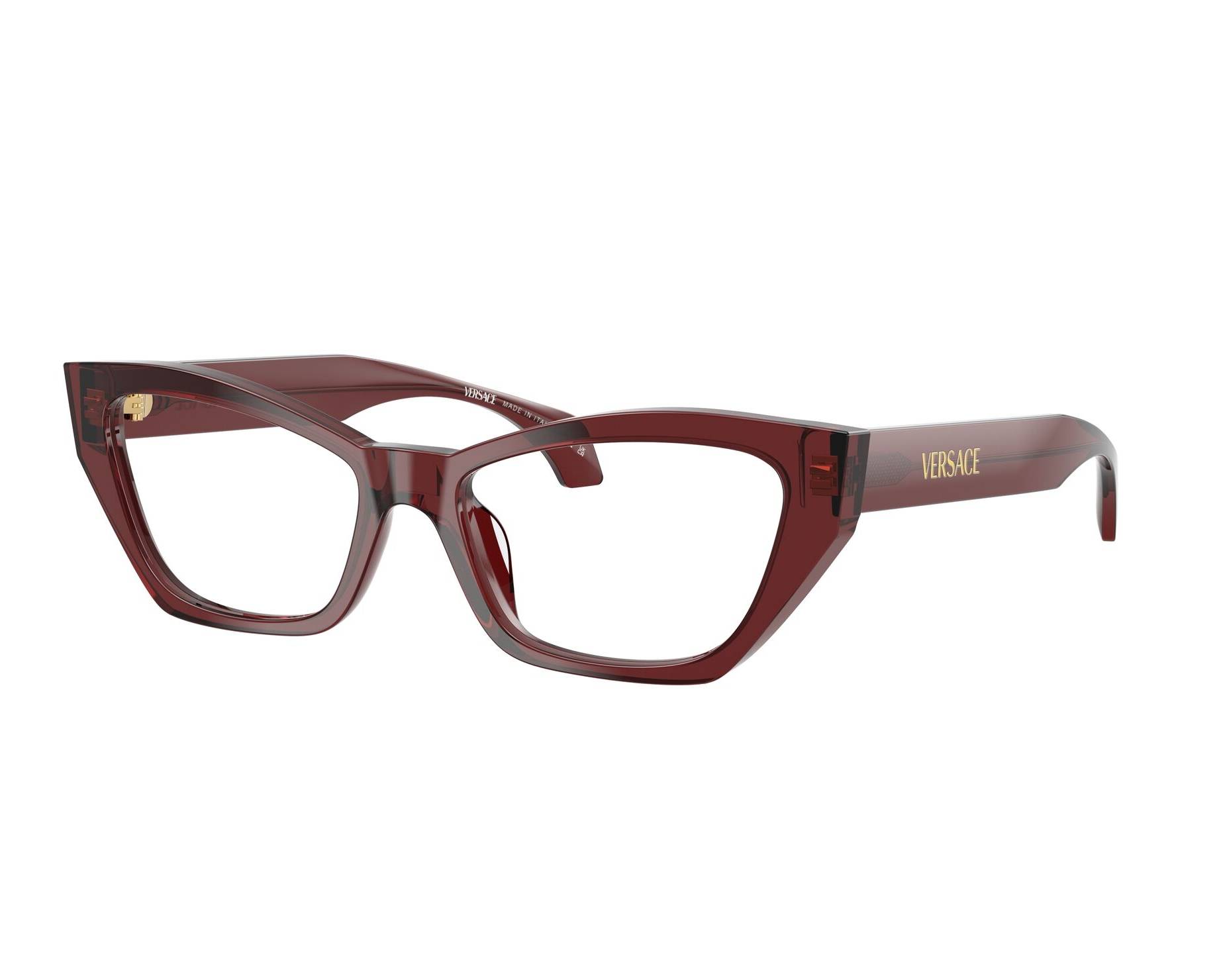 Versace Glasses VE3373U 5512