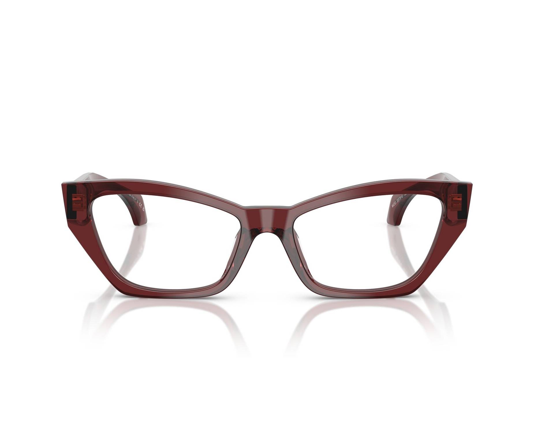 Versace Glasses VE3373U 5512