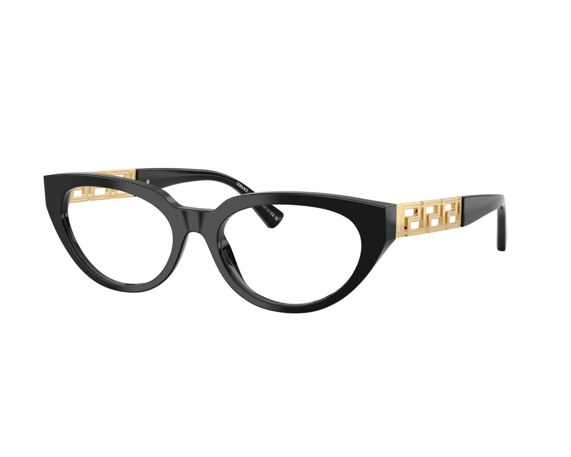 Versace Glasses VE3383 GB1