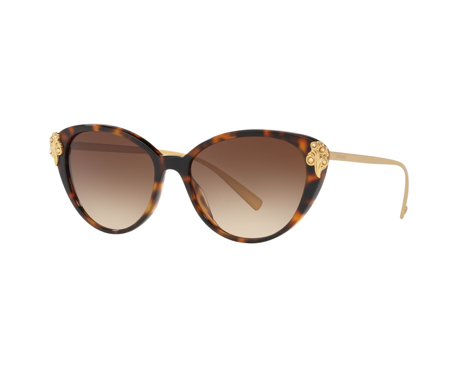 versace baroccomania sunglasses