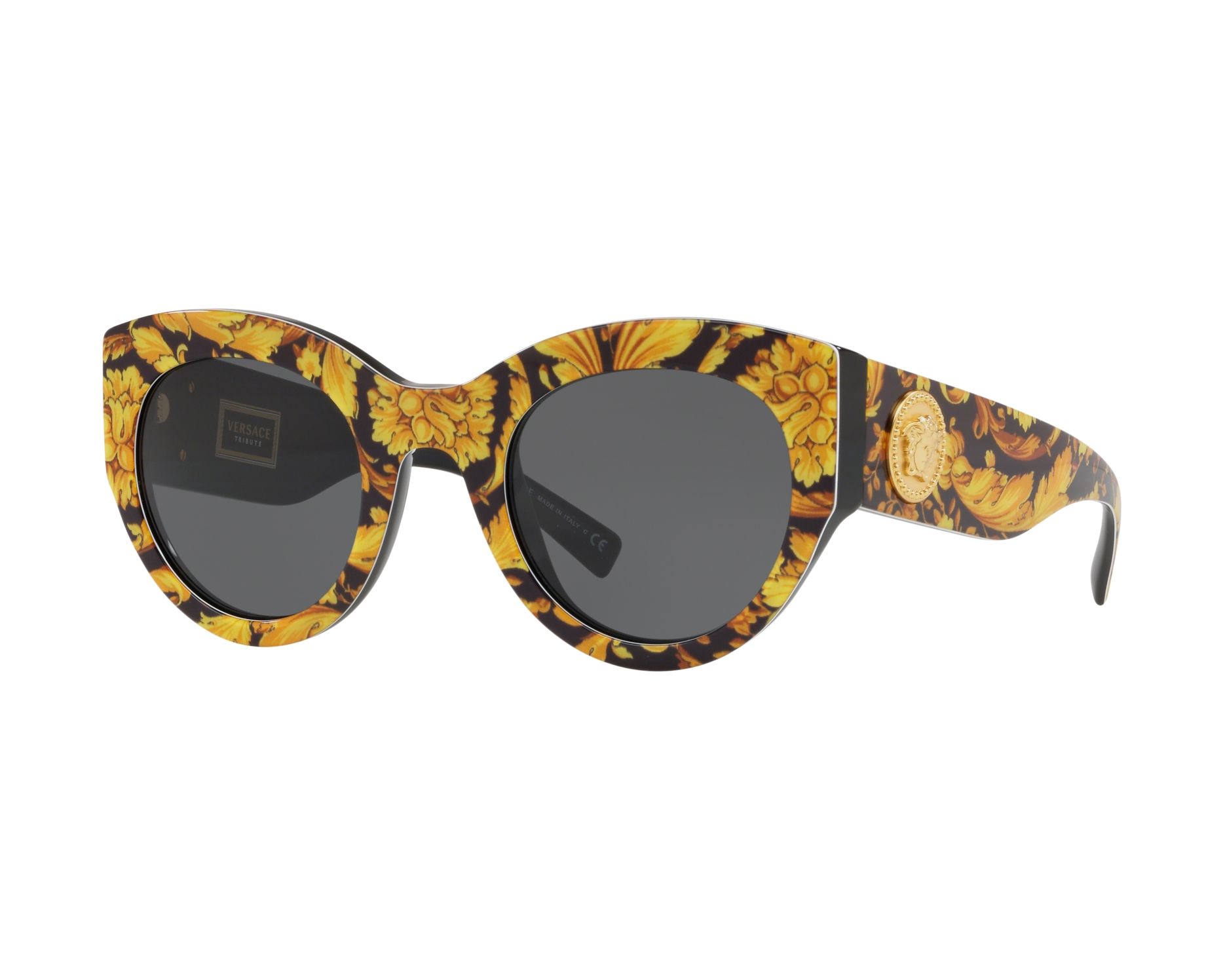versace sunglasses ve4353