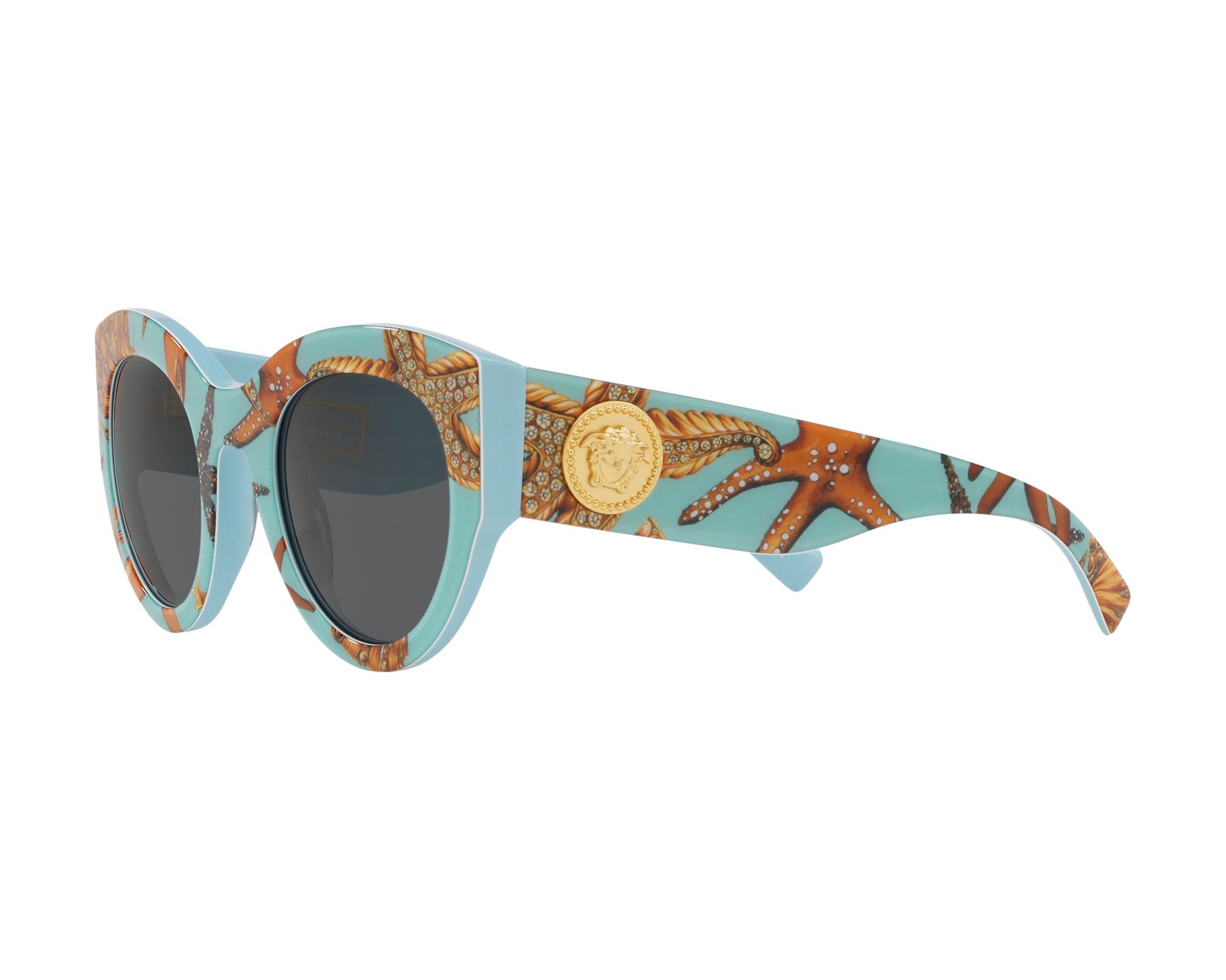versace sunglasses 4353