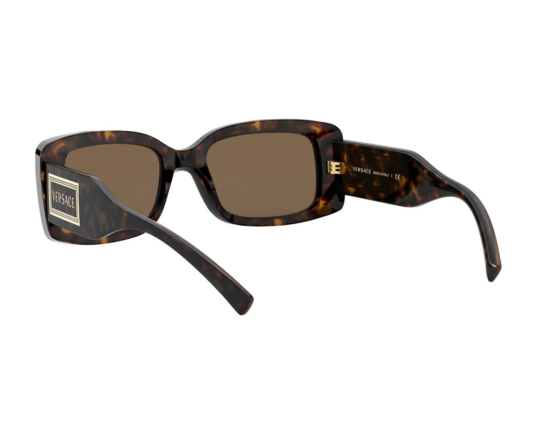 Купить Солнцезащитные Очки Versace Мужские