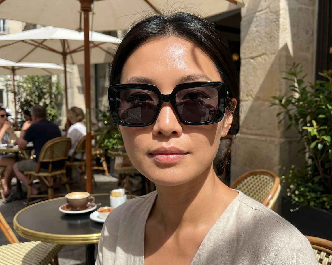 Versace Sunglasses VE-4384B GB1/87