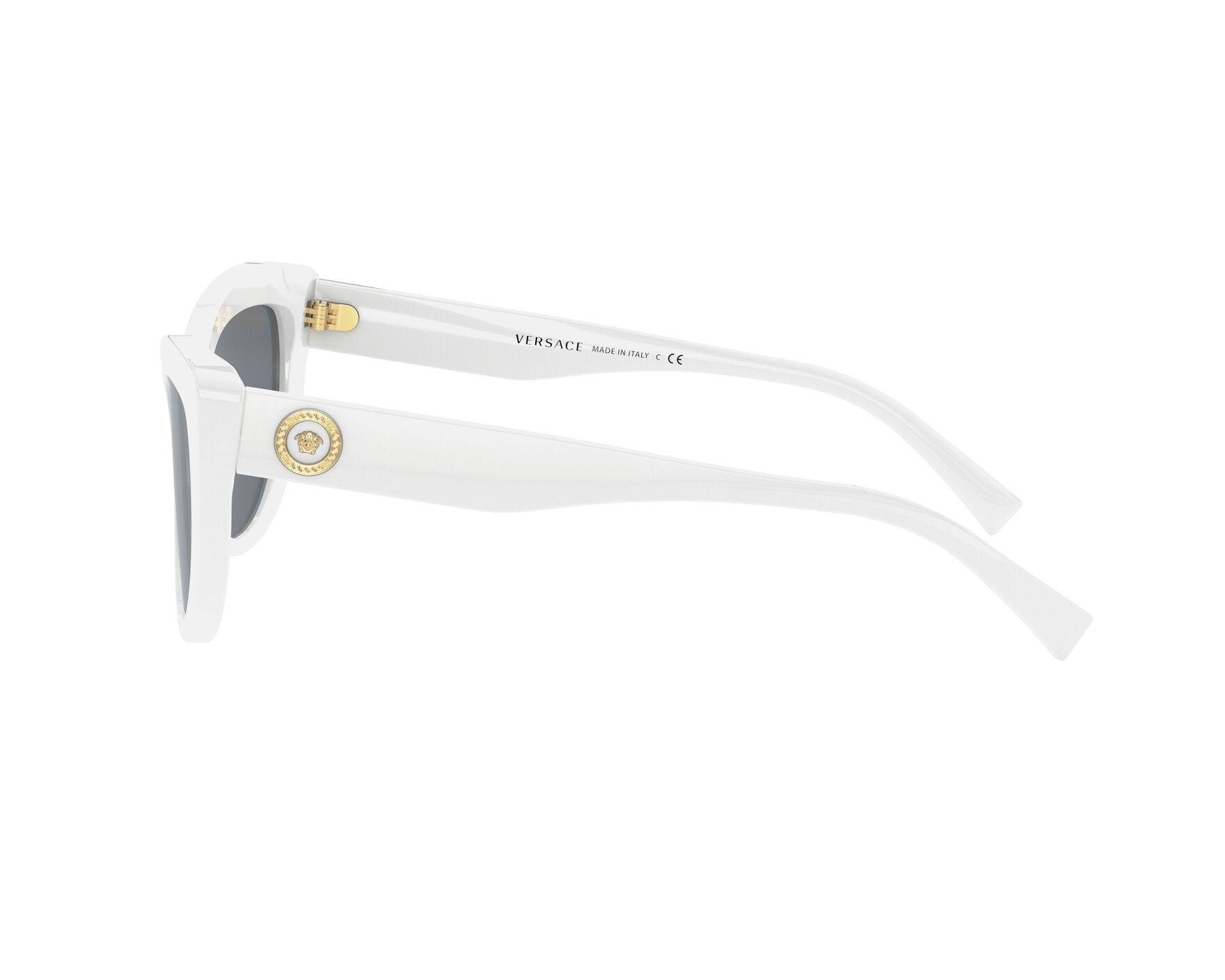 versace diamond glasses