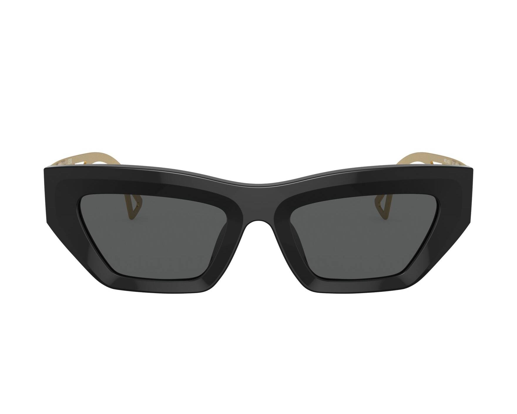 Versace Sunglasses VE4432U GB1/87