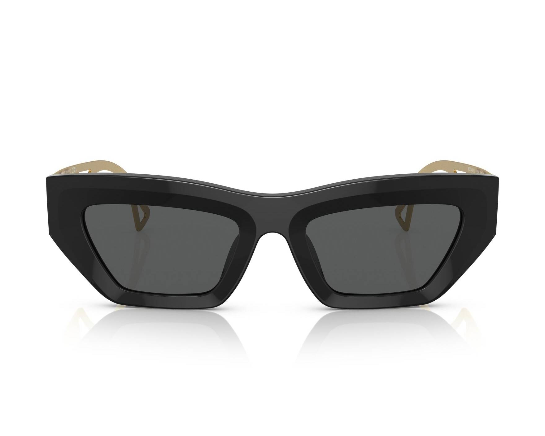 Versace Sunglasses VE4432U GB1/87