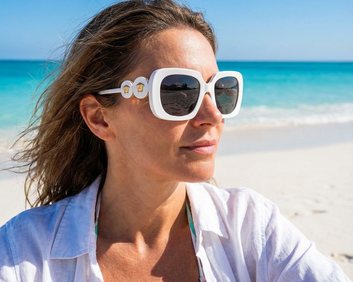 Versace Sunglasses VE4434 314/87
