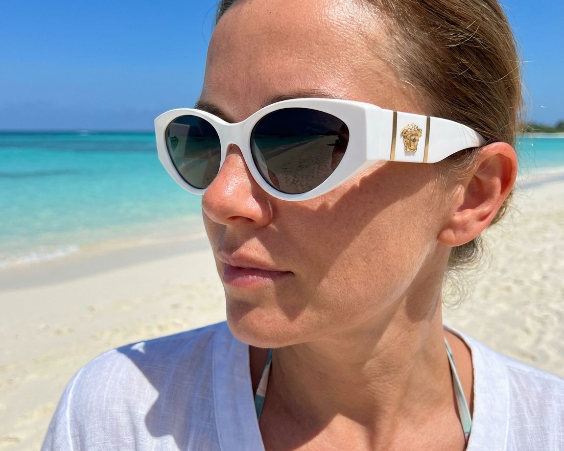 Versace VE4454 314/87: Buy Online | Visionet
