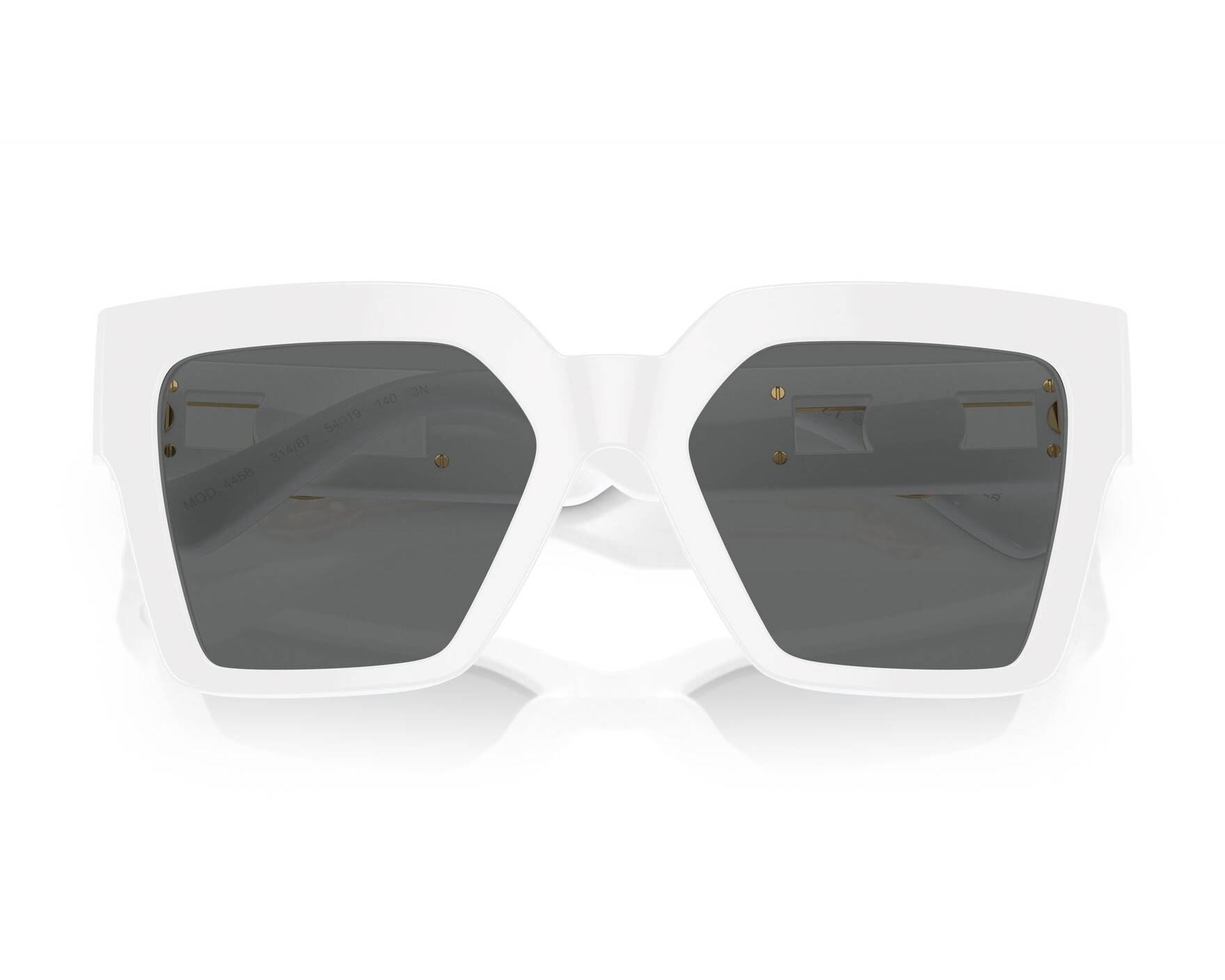IENA IGEA ラメ BOX プルオーバー Versace VE2297 Sunglasses | LensCrafters