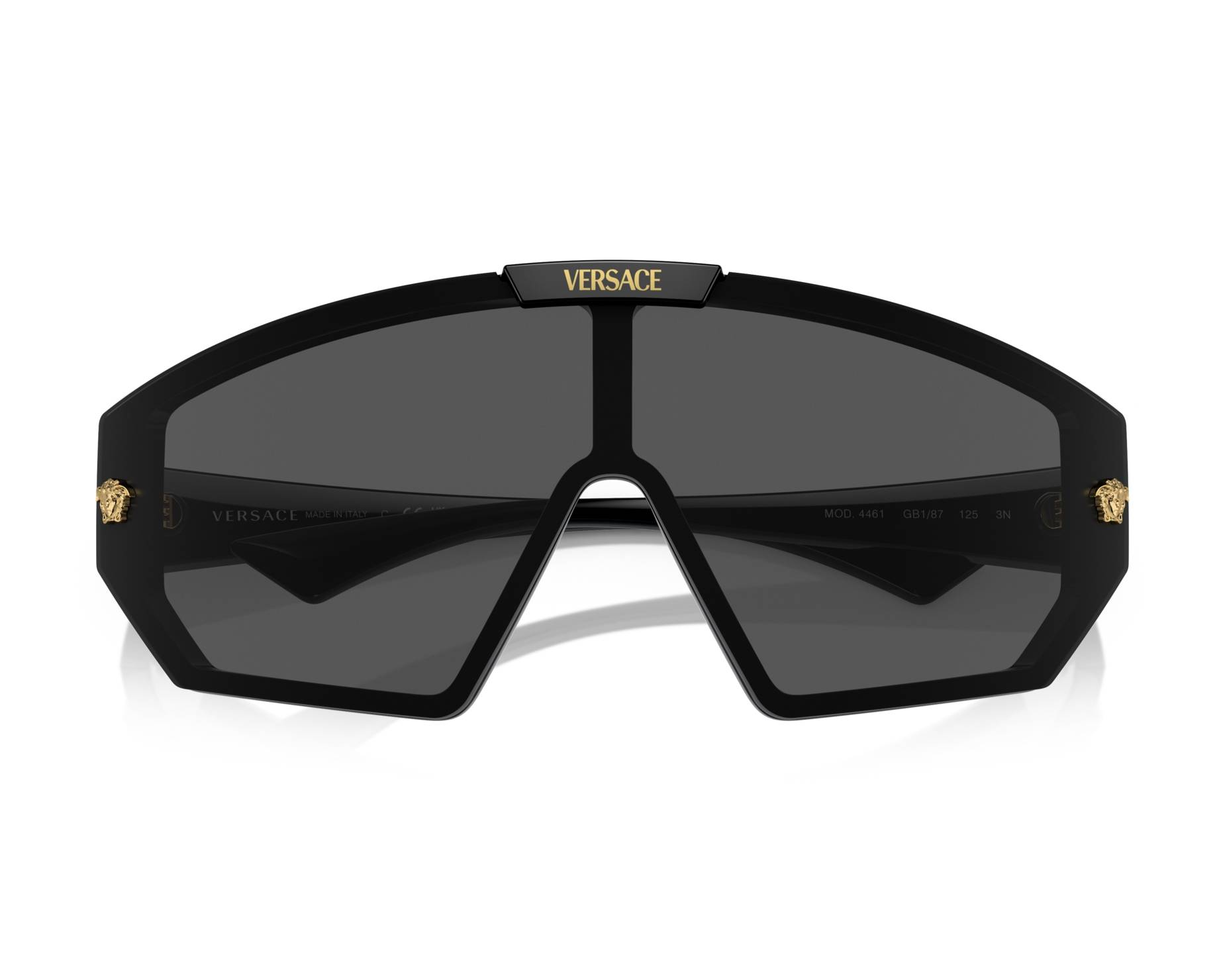Versace Sunglasses VE4461 GB1/87