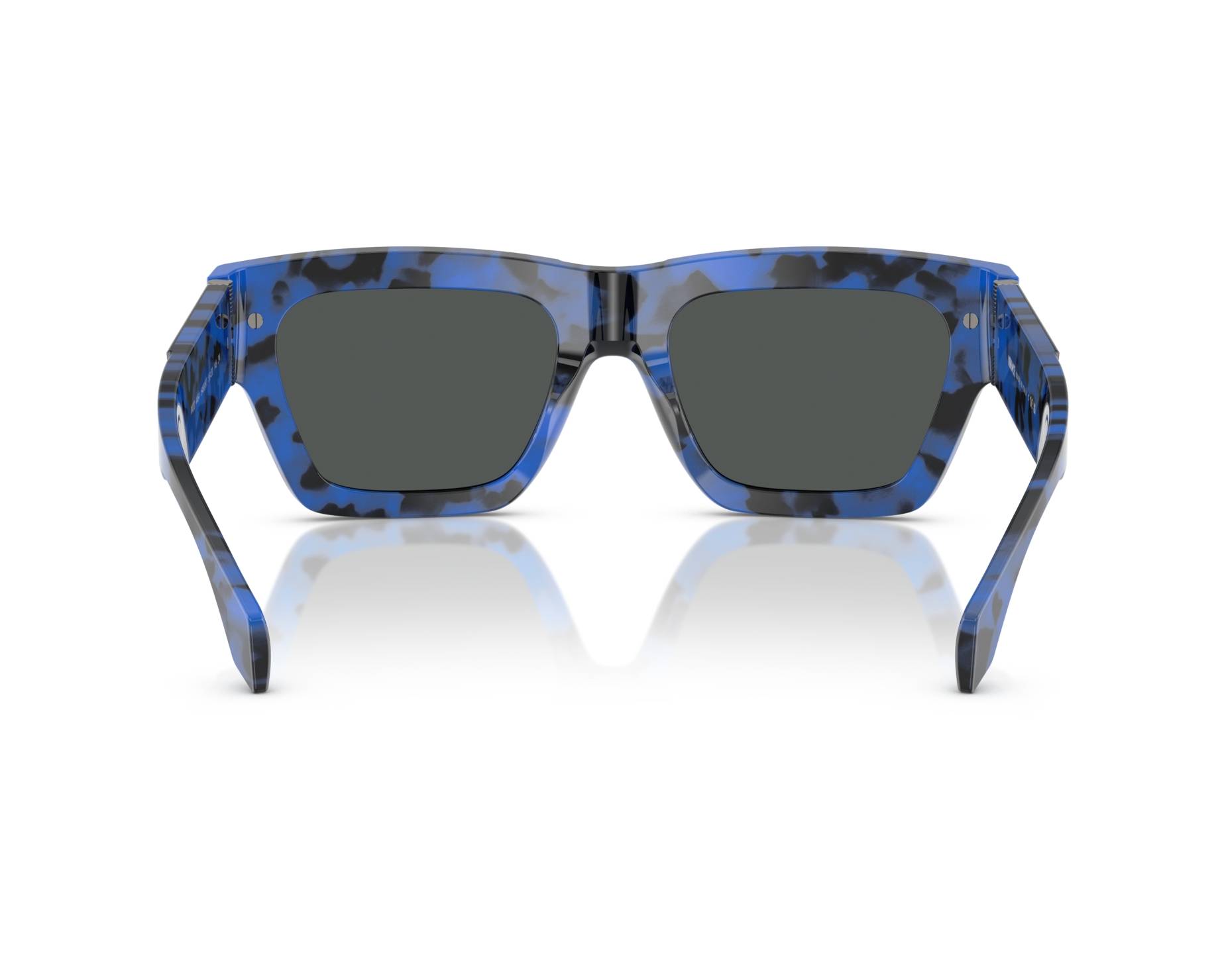 Versace VE4464 545887 52-20 Blue  profile view