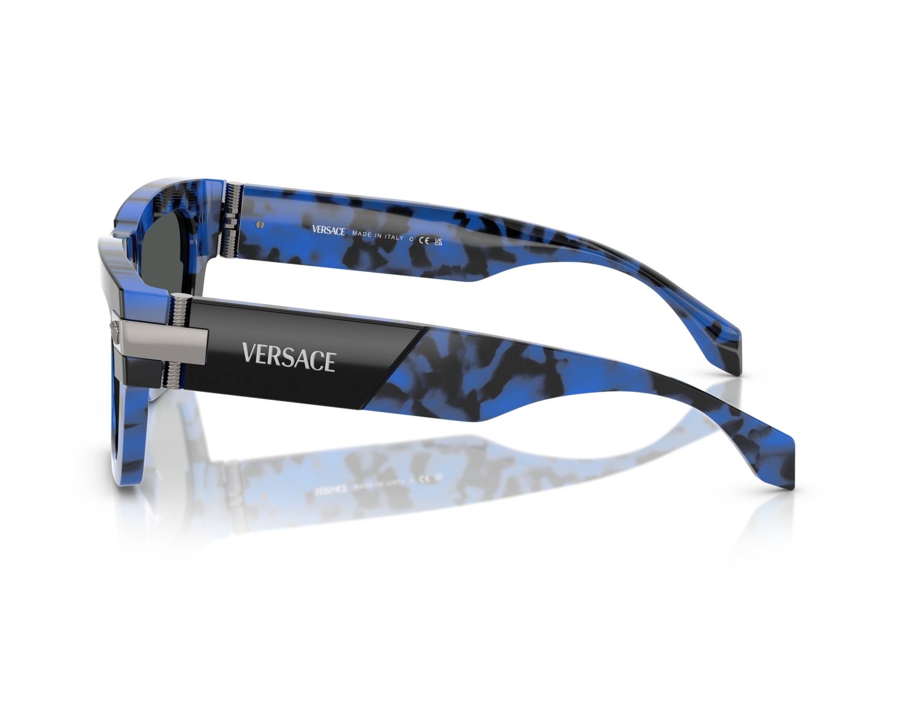 Versace VE4464 545887 52-20 Blue  other view