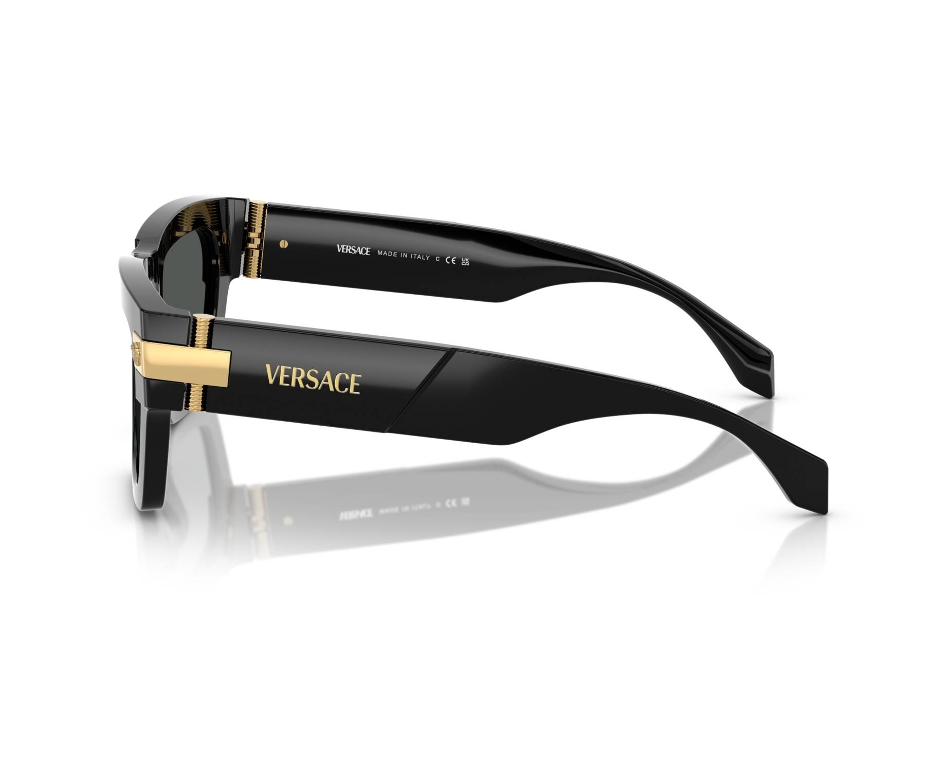 Versace Sunglasses VE4464 GB1/87