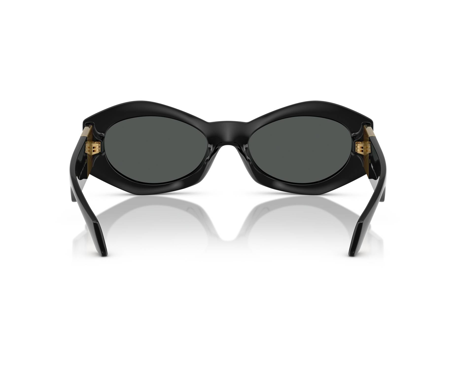 Versace Sunglasses VE4466U GB1/87