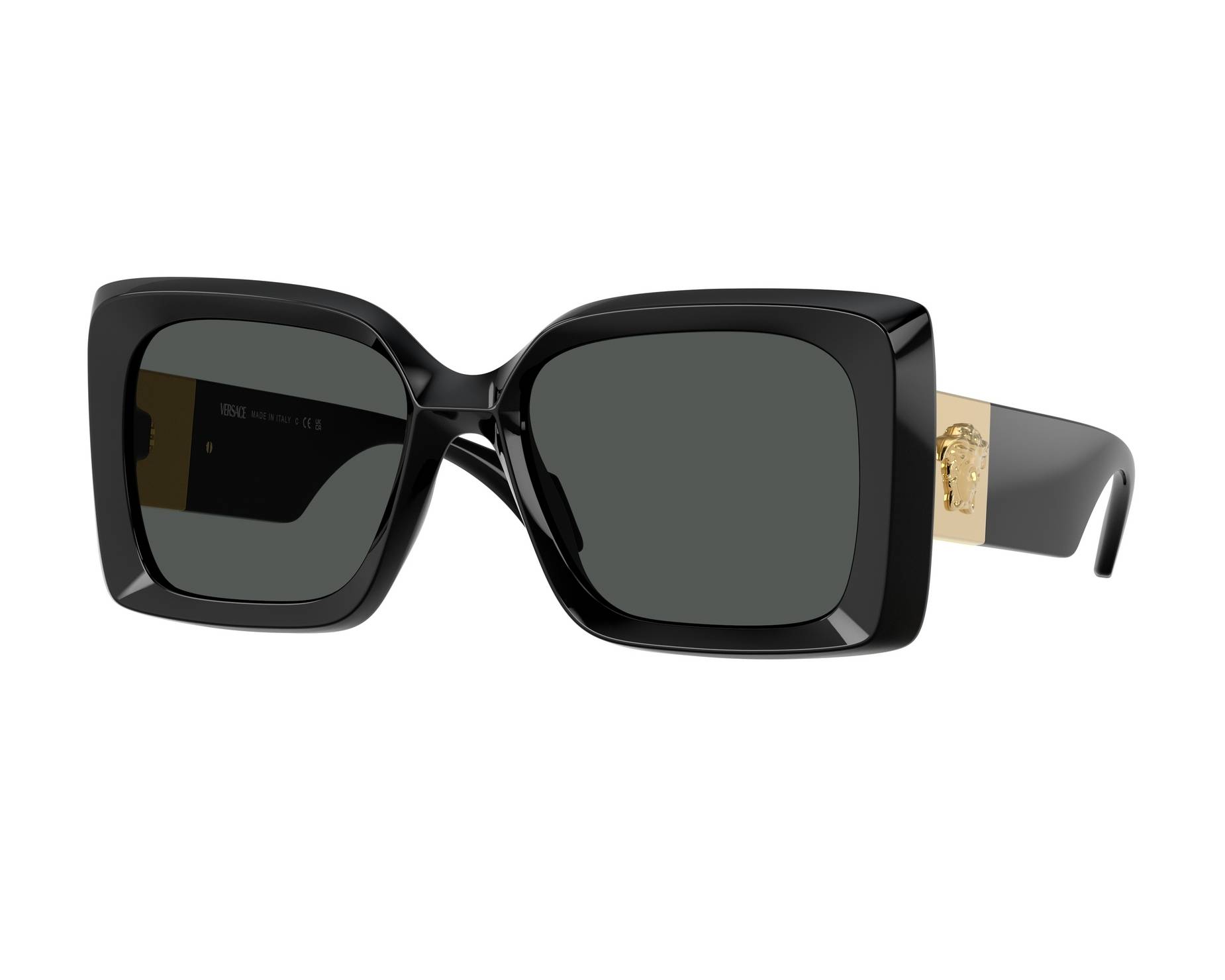 Versace Sunglasses VE4467U GB1/87