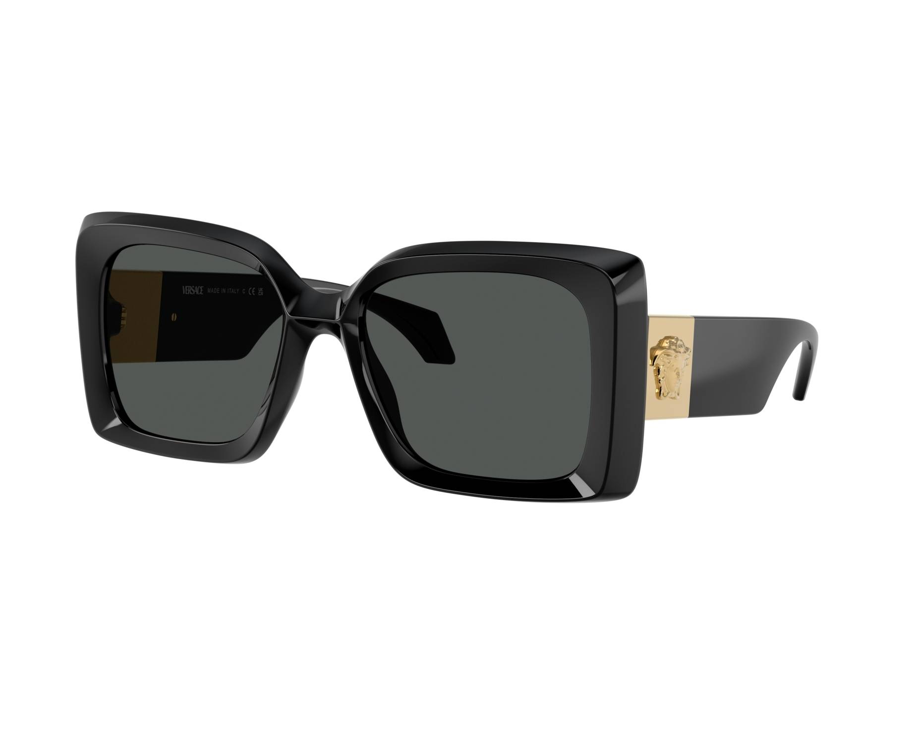 Versace Sunglasses VE4467U GB1/87