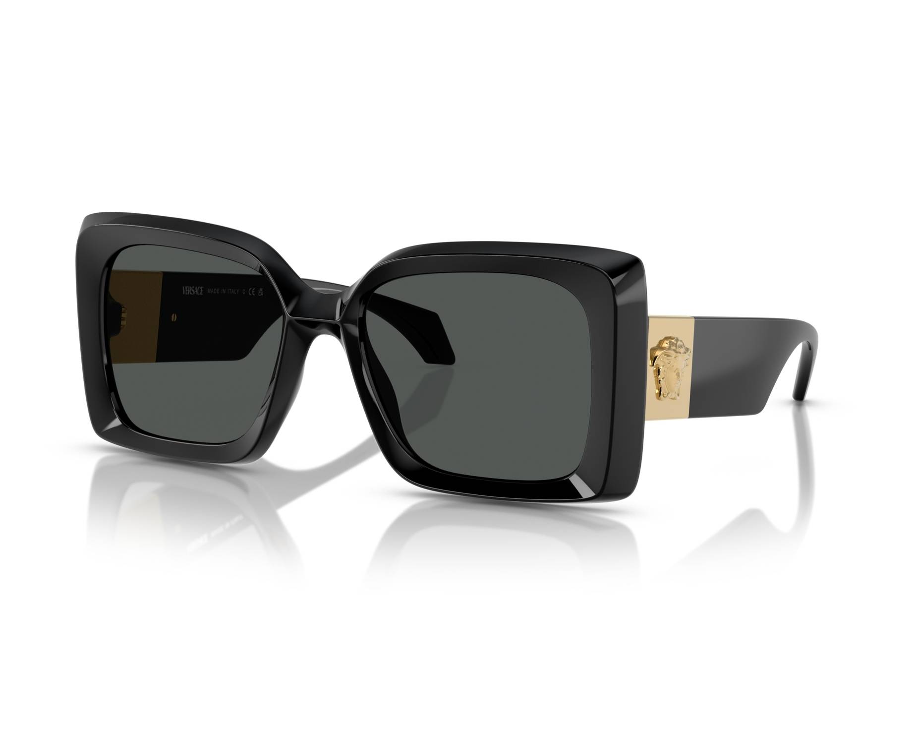 Versace Sunglasses VE4467U GB1/87
