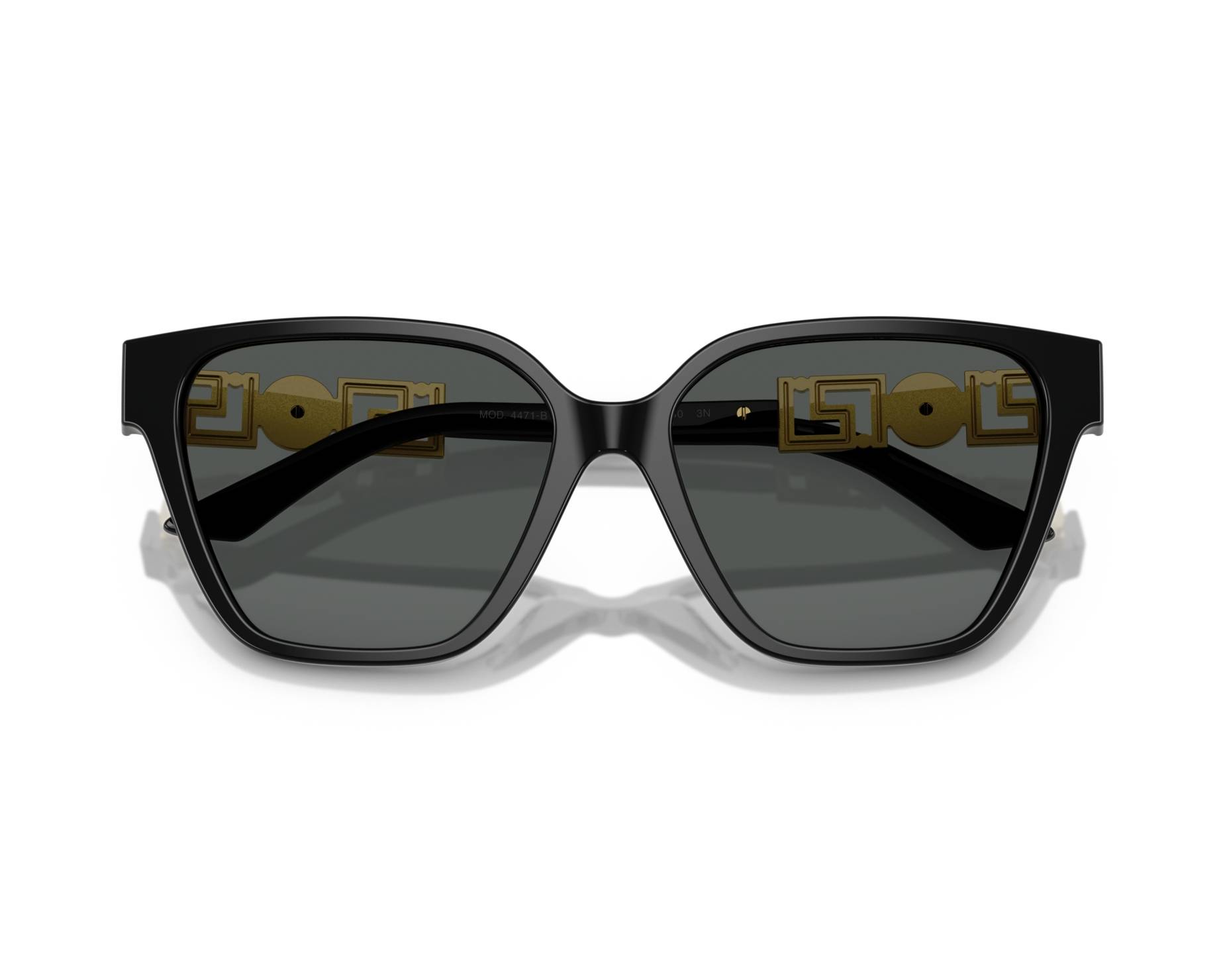 Versace Sunglasses VE4471B GB1/87