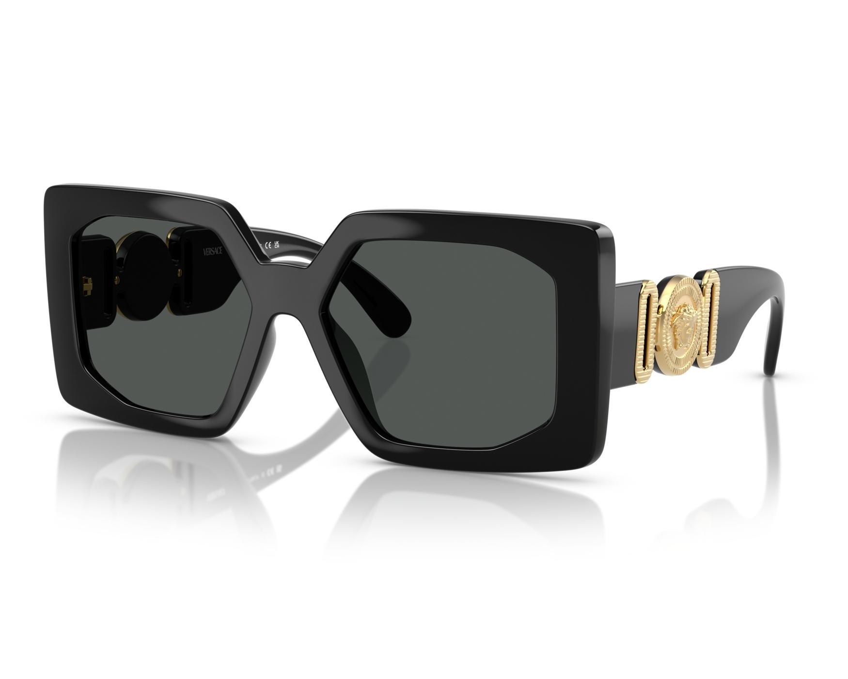 Versace sunglasses VE4478U GB1/87