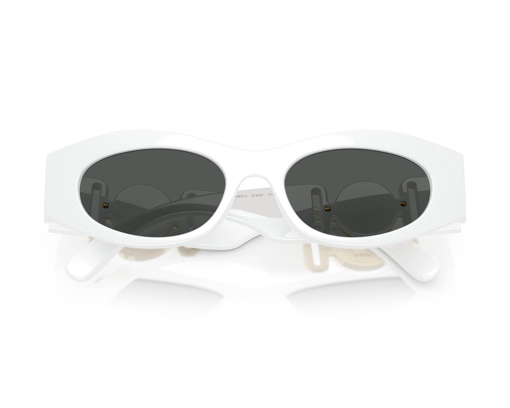 Versace Sunglasses VE4480U 314/87