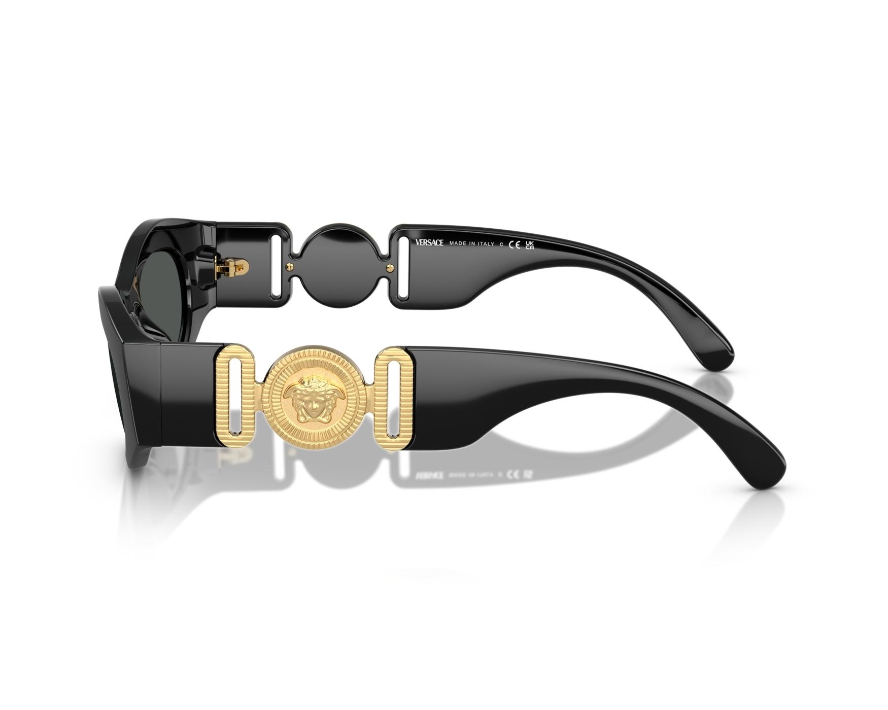 Versace sunglasses VE4480U GB1/87