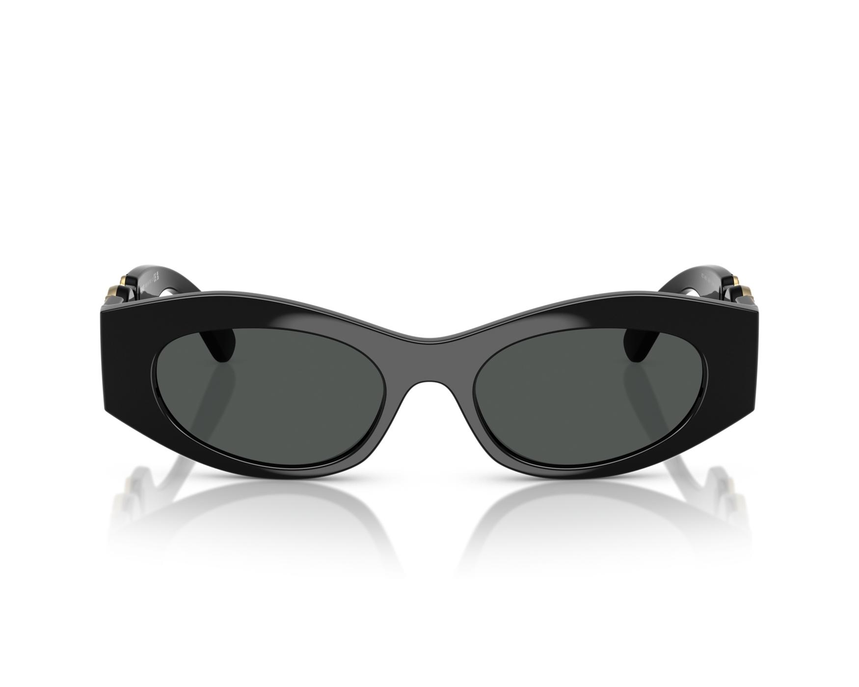 Versace sunglasses VE4480U GB1/87