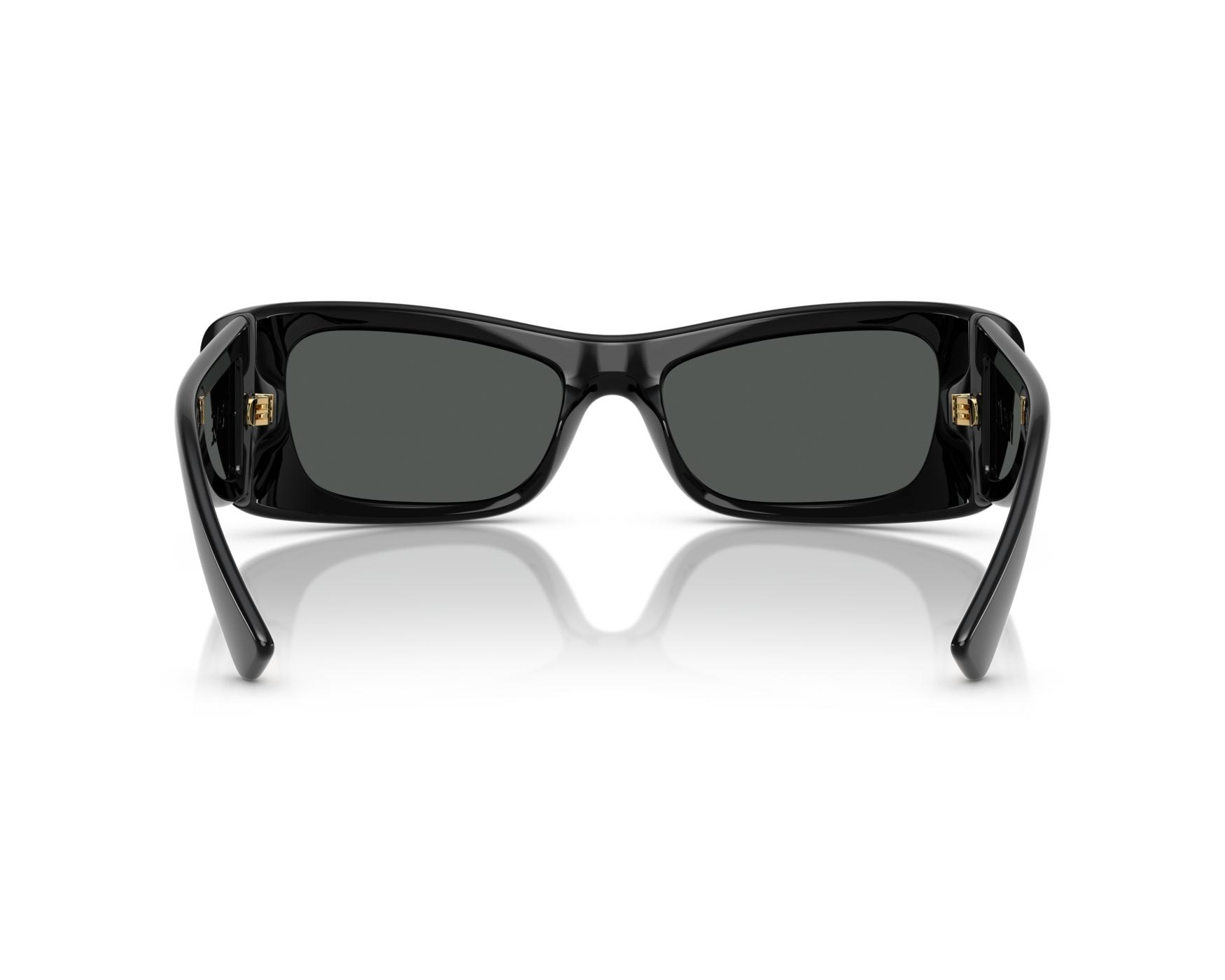 Versace VE4481 GB1/87: Buy Online | Visionet