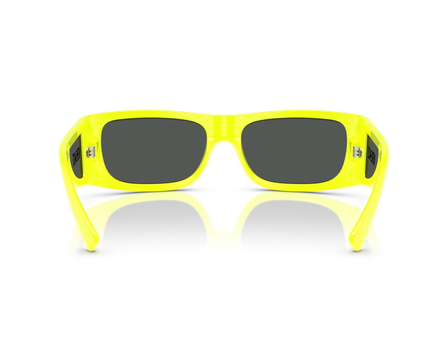 Versace Sunglasses VE4482 544987 display picture 1