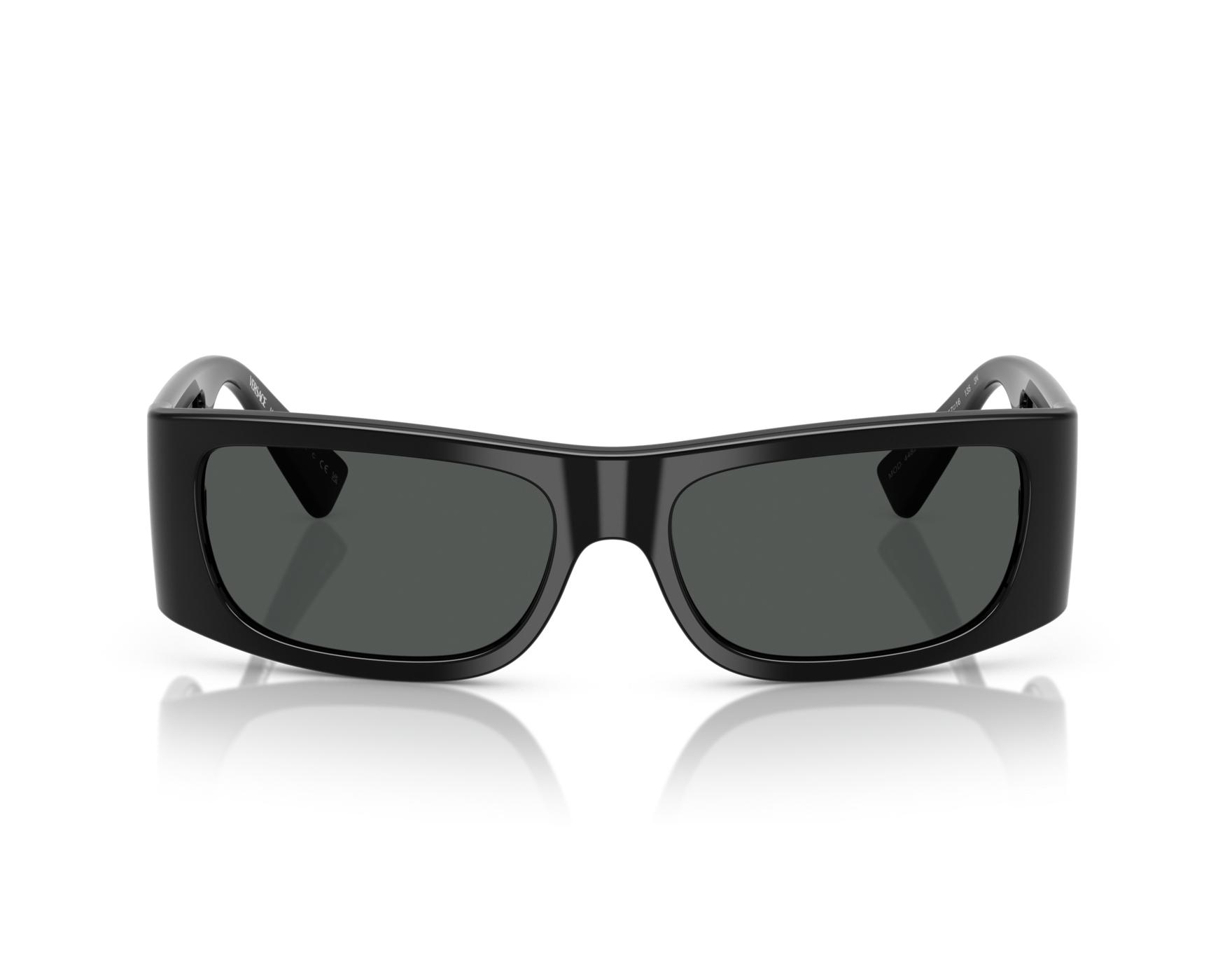 Versace Sunglasses VE4482 GB1/87