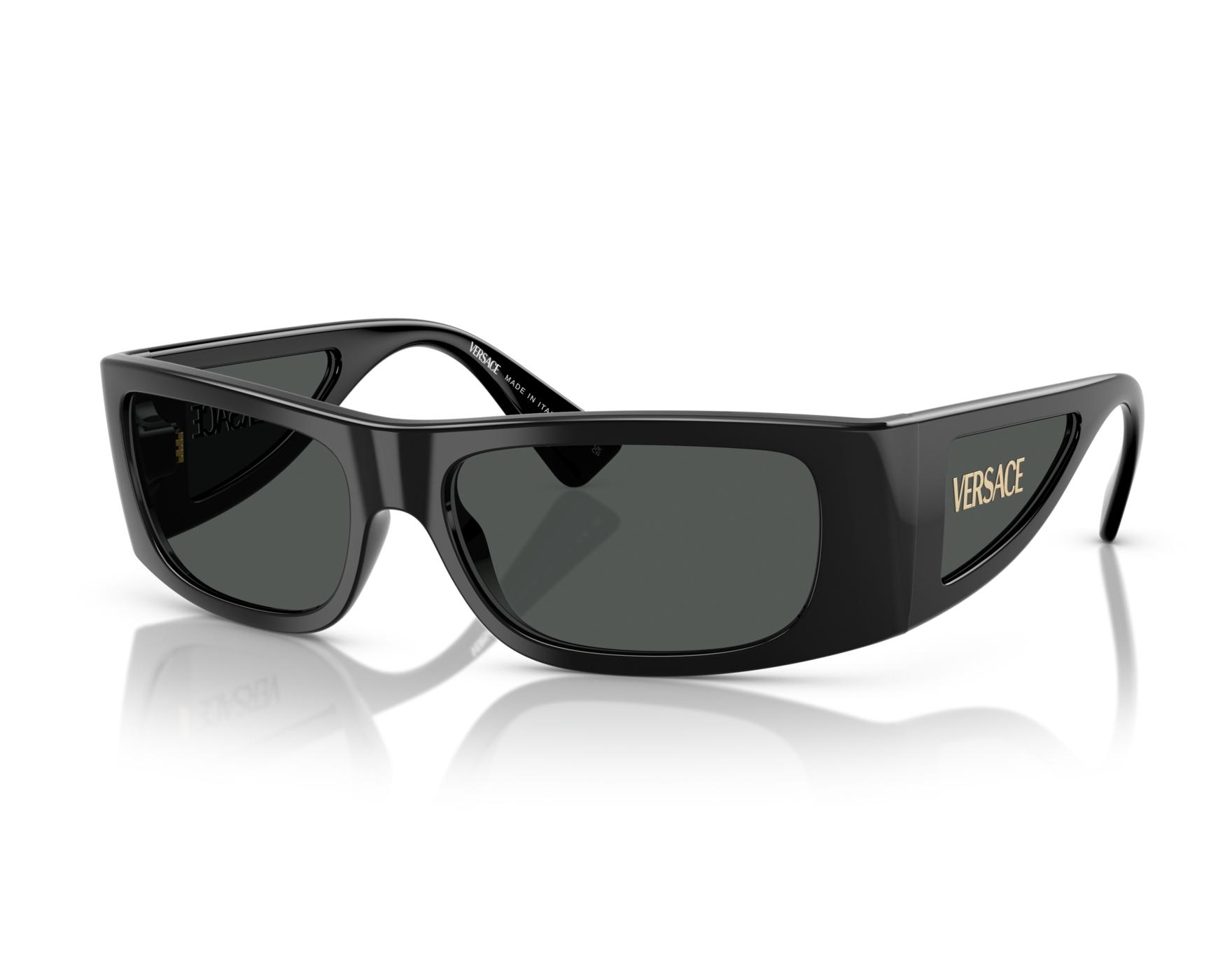 Versace sunglasses VE4482 GB1/87