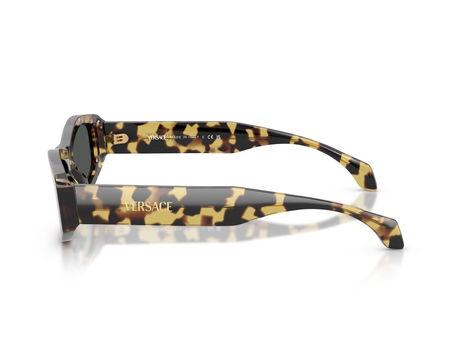 Versace Sunglasses VE4487 777/87
