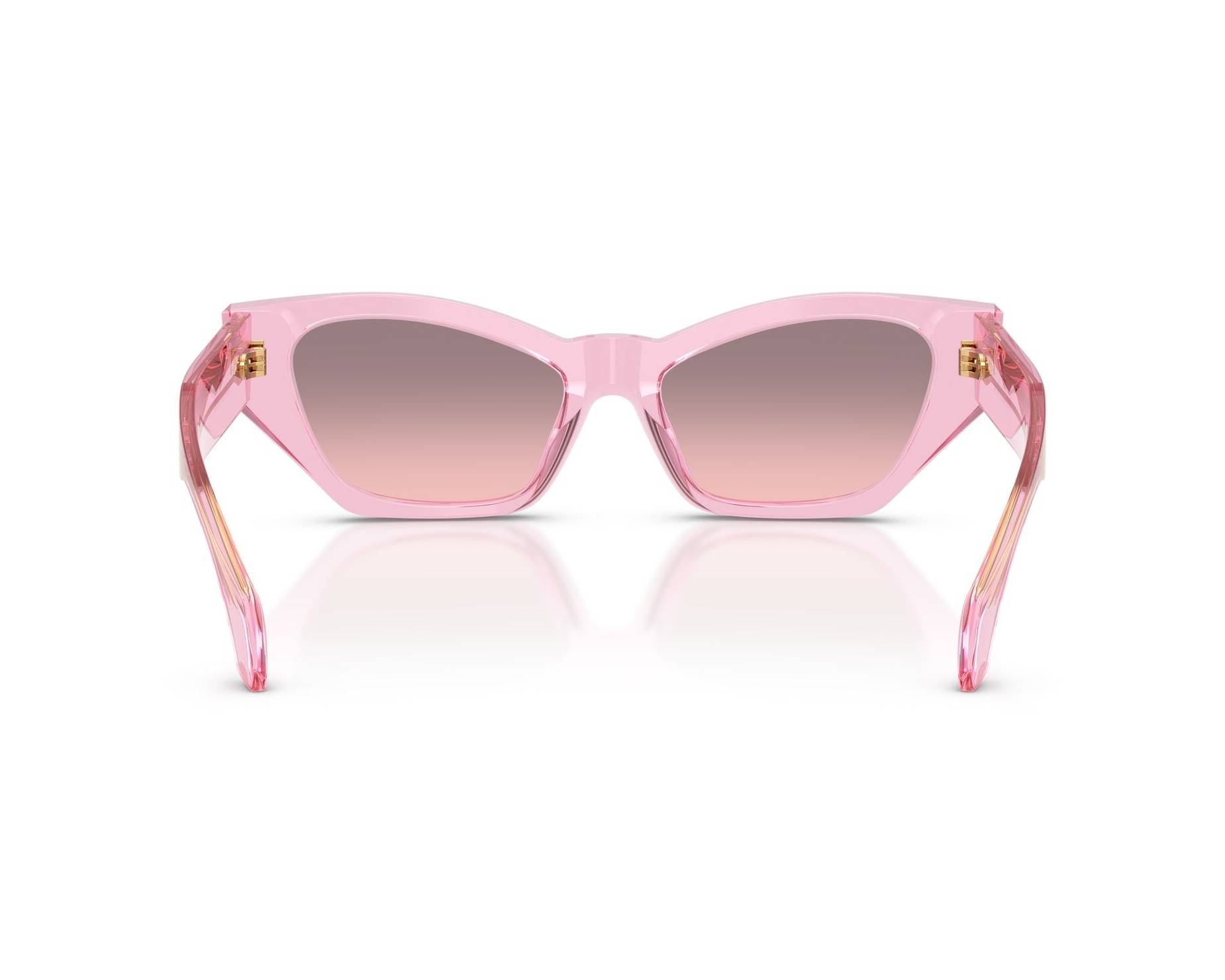 サングラス VERSACE Versace - 4488U SOLE - 53705M (4488U SOLE 53705M) VERSACE 4488U/53705M - Sunglasses