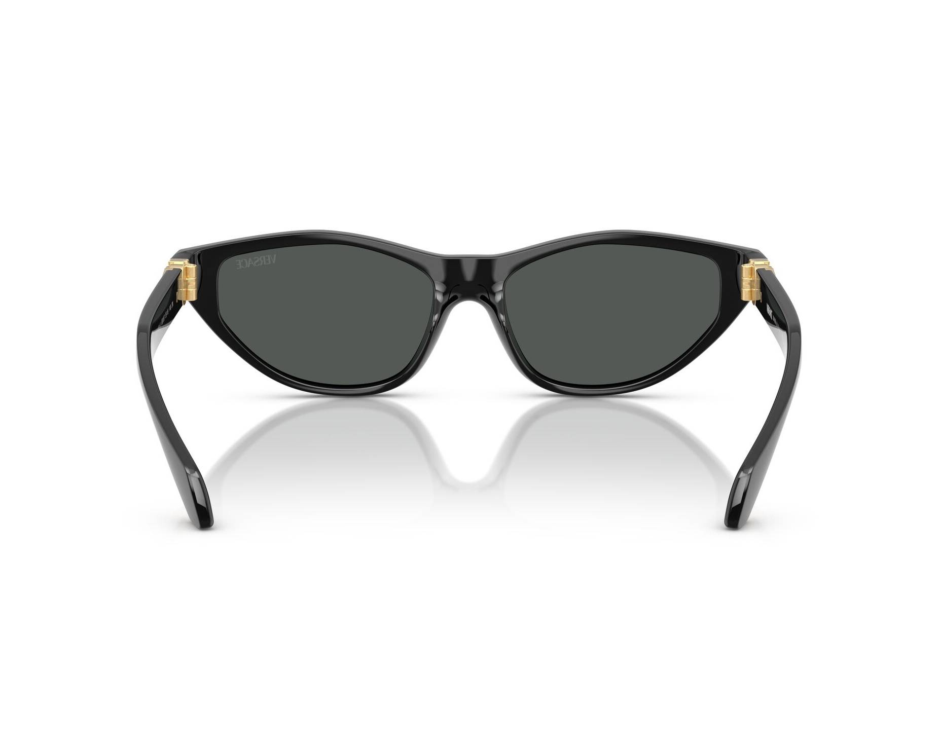 Versace Sunglasses VE4491U GB1/87 display picture 2