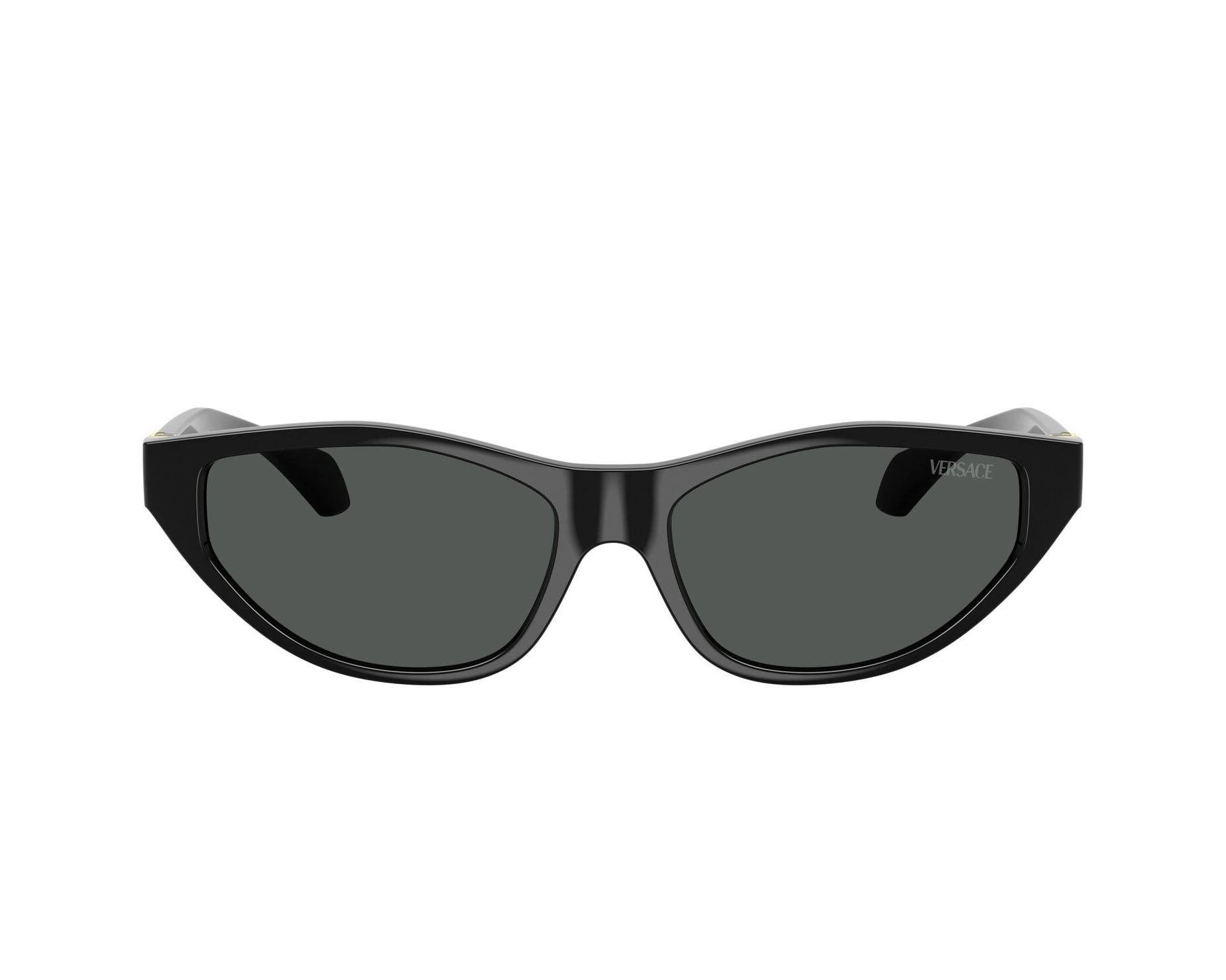 Versace Sunglasses VE4491U GB1/87 display picture 1