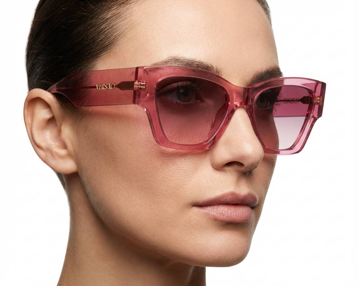 Versace VE4492U 551646 | Visionet