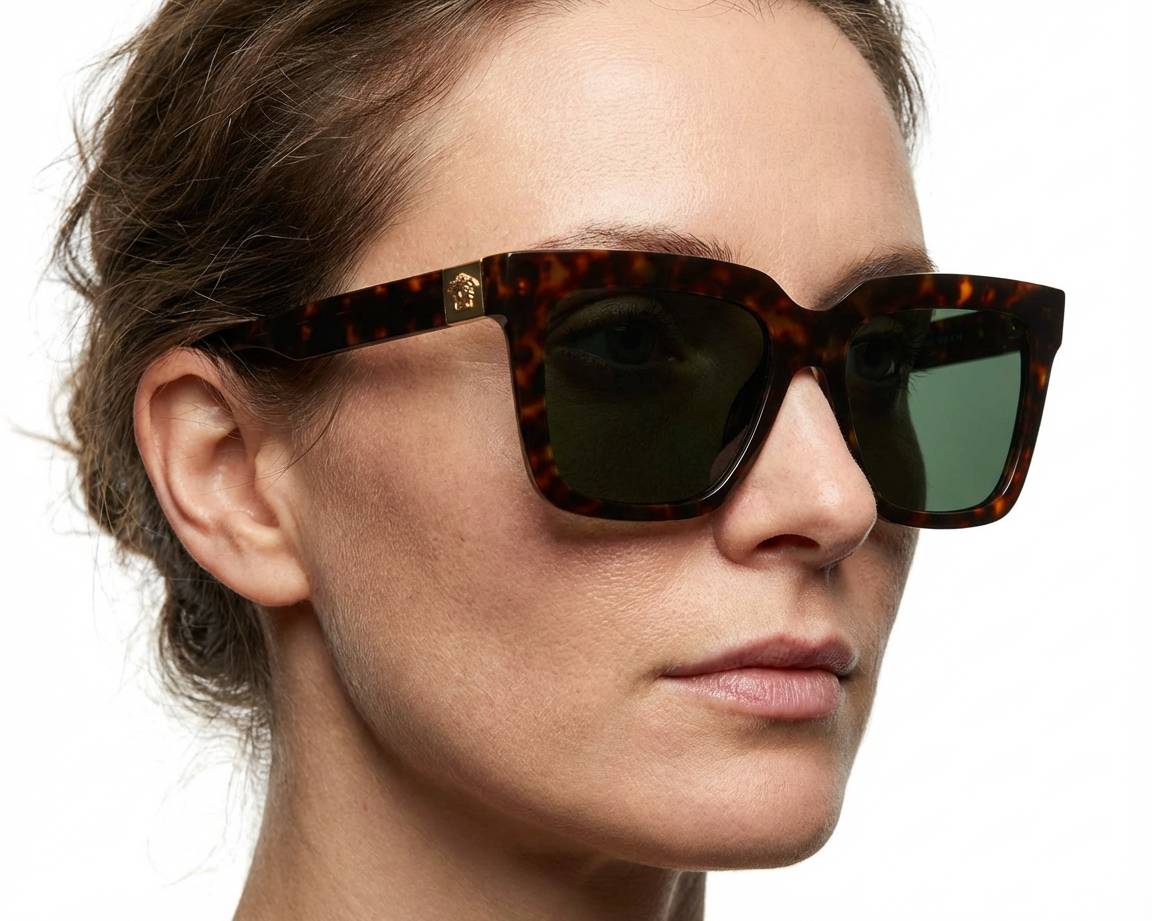 Versace Sunglasses VE4498 108/71 display picture 3