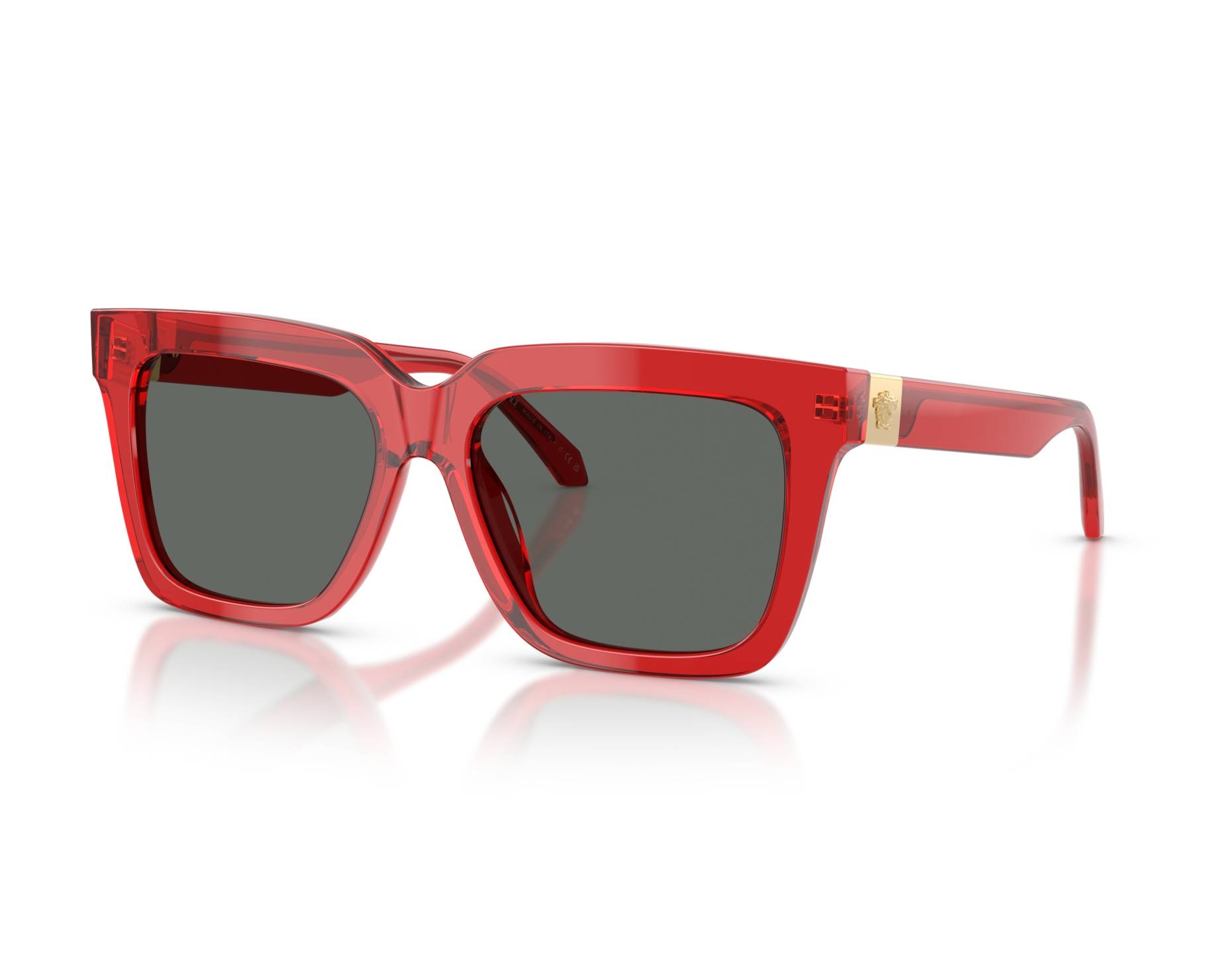 ベルサーチ鏡 Versace VE1298 Eyeglasses | LensCrafters