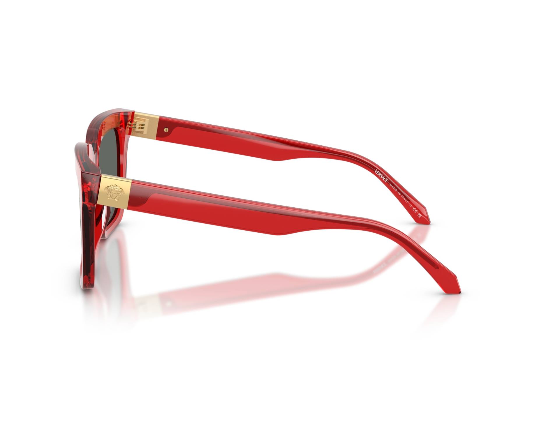 Versace VE4498 528087: Buy Online | Visionet