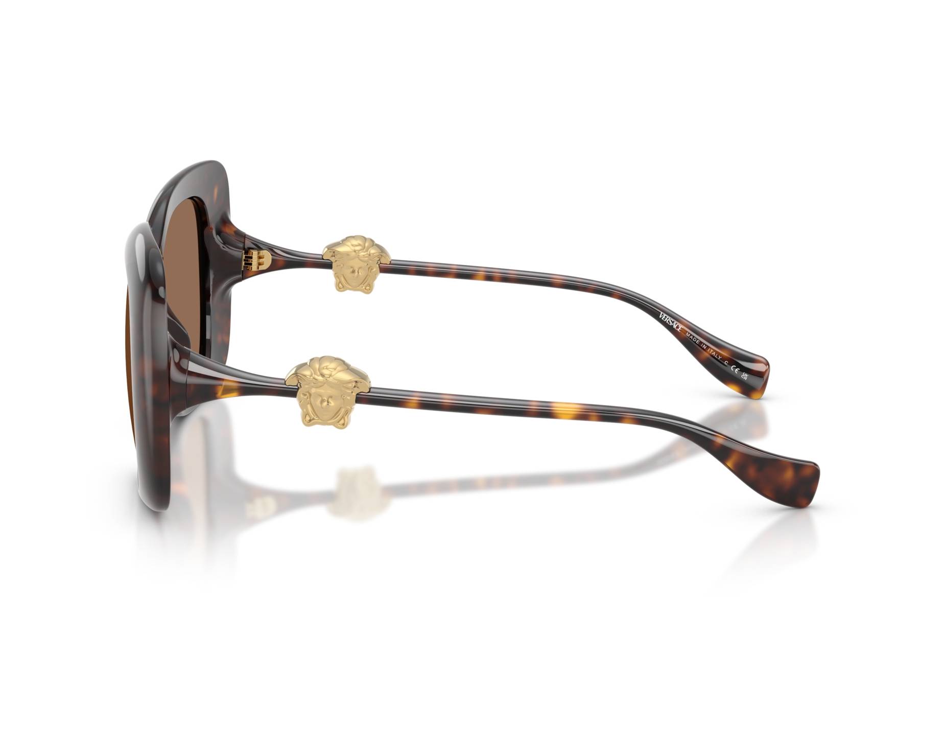 Versace Sunglasses VE4499U 108/73 display picture 2
