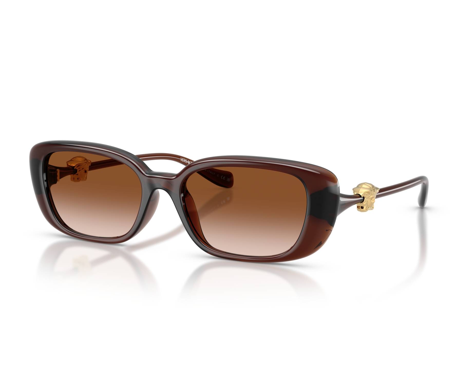 Versace Sunglasses VE4504D 533213