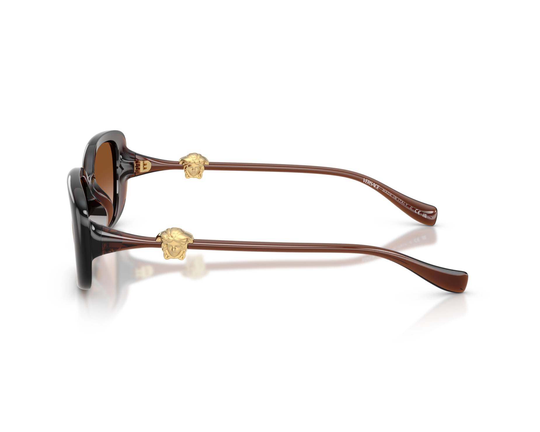 Versace Sunglasses VE4504D 533213