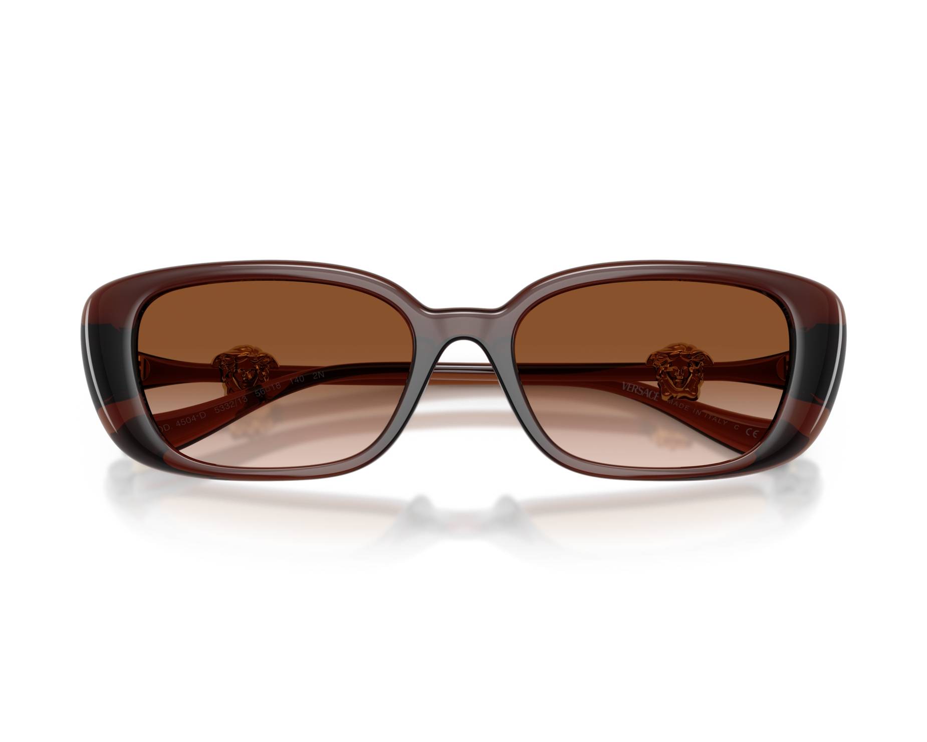Versace Sunglasses VE4504D 533213