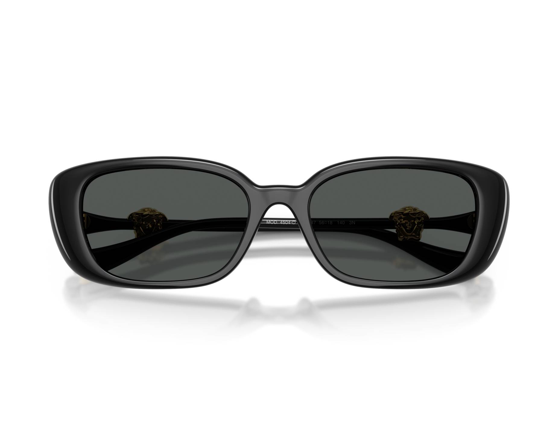 Versace Sunglasses VE4504D GB1/87 display picture 2