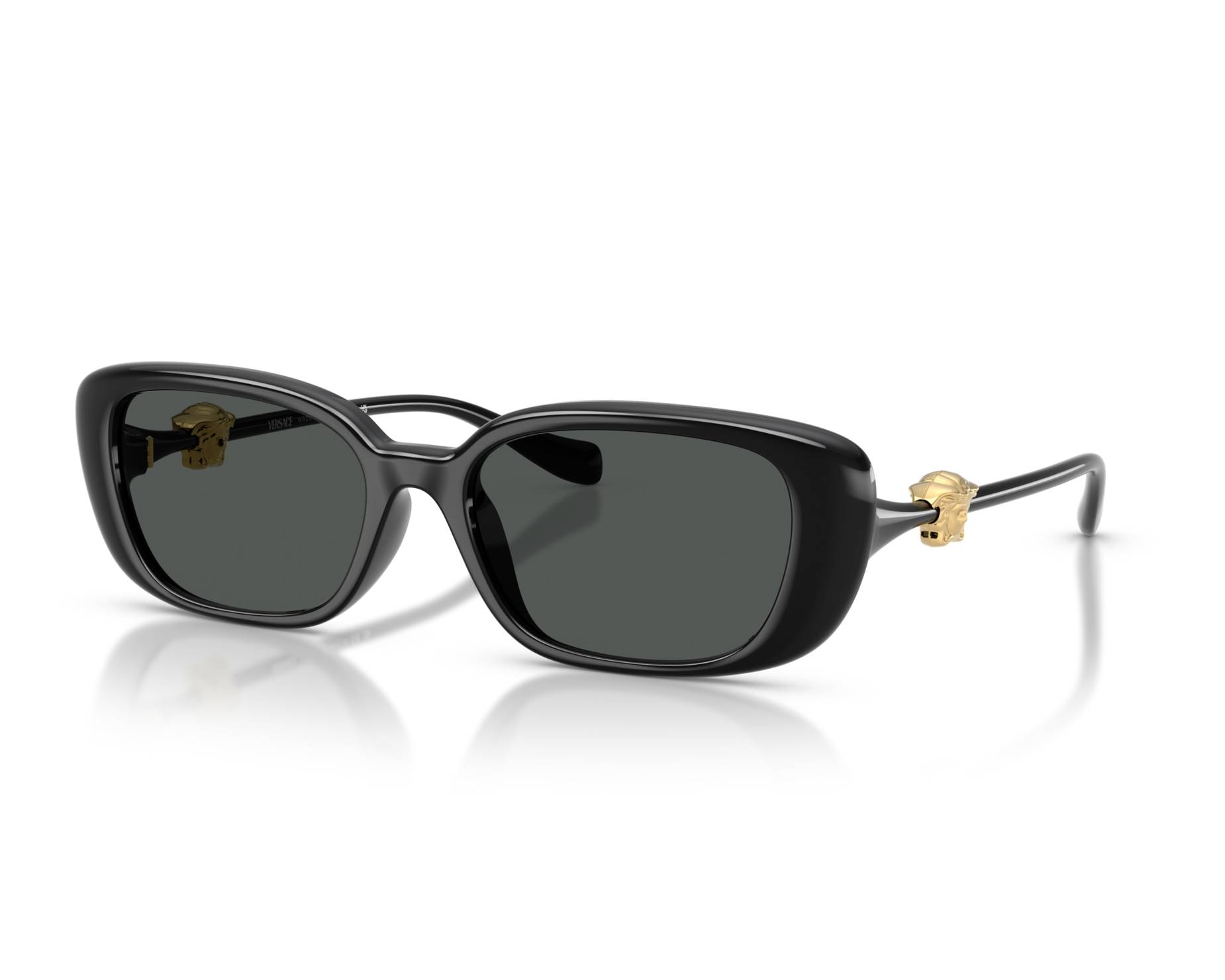 Versace Sunglasses VE4504D GB1/87
