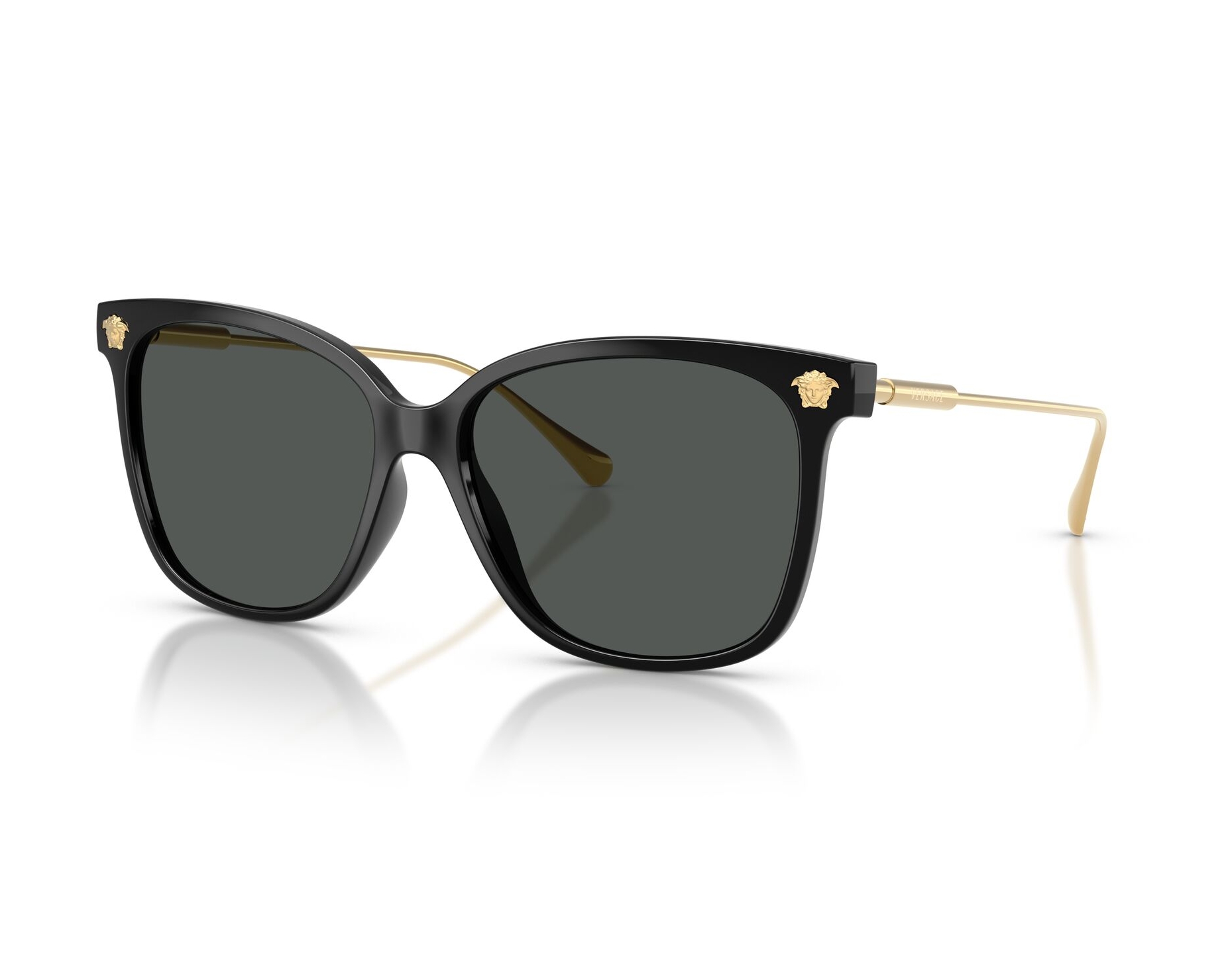 Versace Sunglasses VE4507U GB1/87